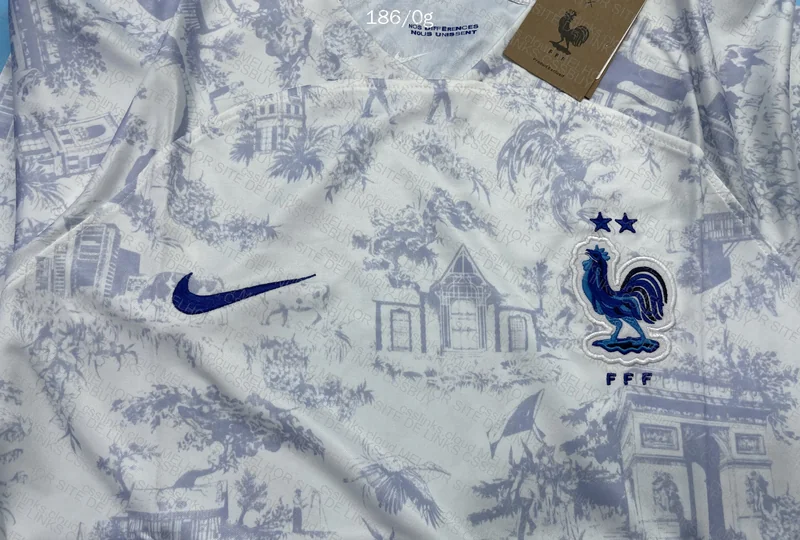Blind Box Team T-Shirt 5