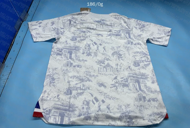 Blind Box Team T-Shirt 6