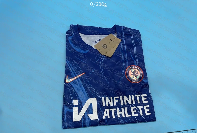 Blind Box Team T-Shirt (Chelsea)