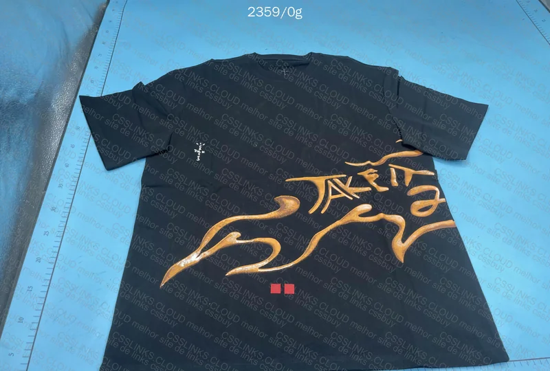 Blind Box T-Shirts 2