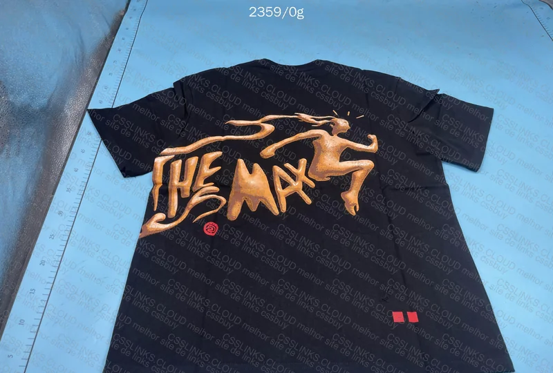 Blind Box T-Shirts 3