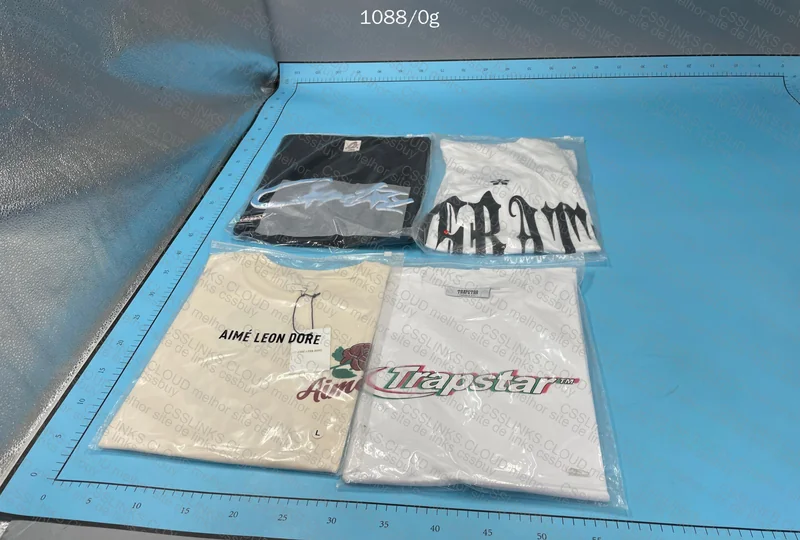 Blind Box T-Shirts