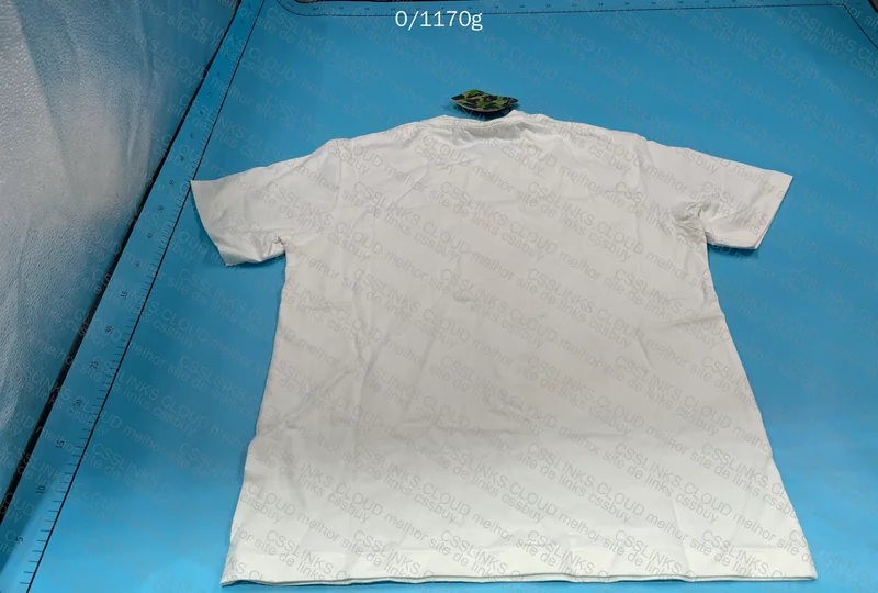 Blind Box T-Shirts - (4 for 99¥ + 10¥ shipping) 4