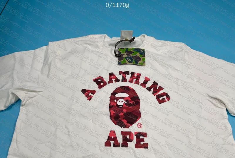 Blind Box T-Shirts - (4 for 99¥ + 10¥ shipping) 5