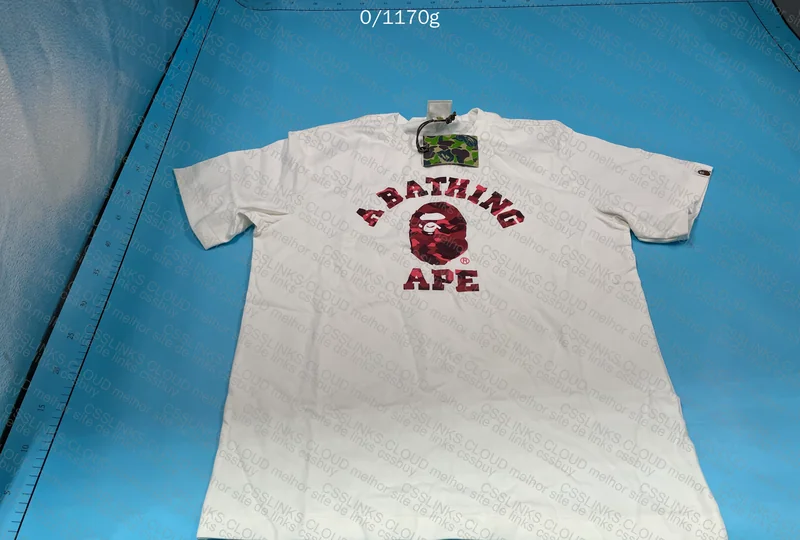 Blind Box T-Shirts - (4 for 99¥ + 10¥ shipping) 6