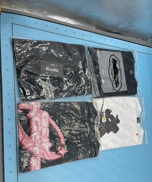 Blind Box T-Shirts Dragon 2
