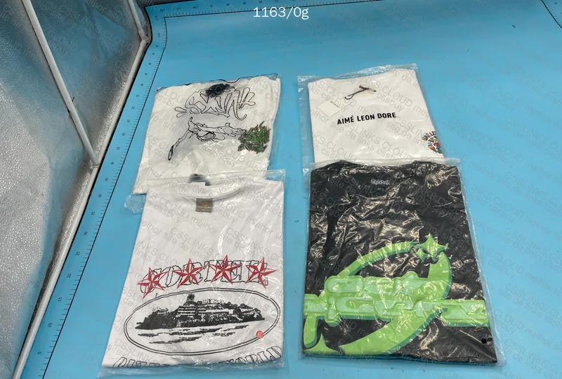 Blind Box Dragon T-Shirts