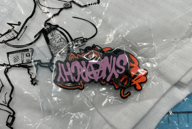 Blind Box Dragon T-Shirts 10