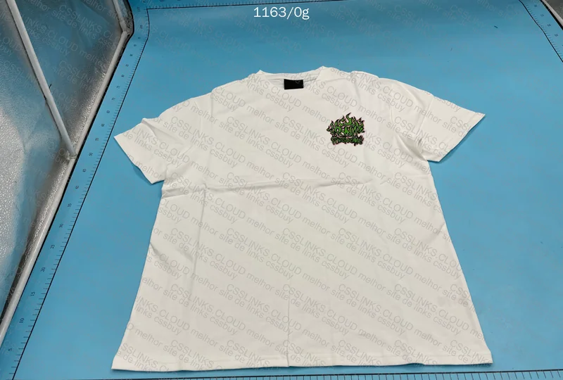 Blind Box Dragon T-Shirts 2
