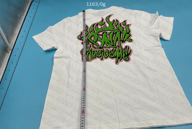 Blind Box Dragon T-Shirts 3