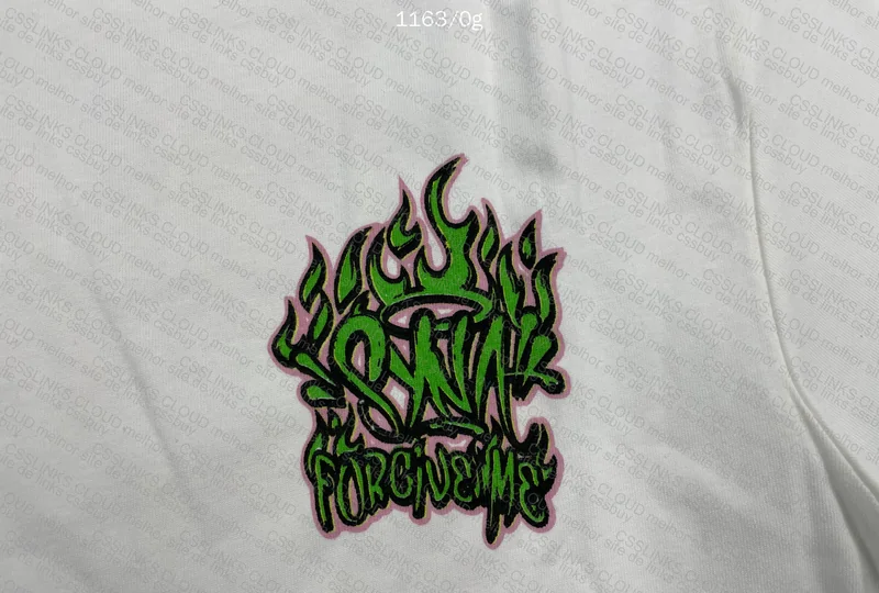 Blind Box Dragon T-Shirts 5