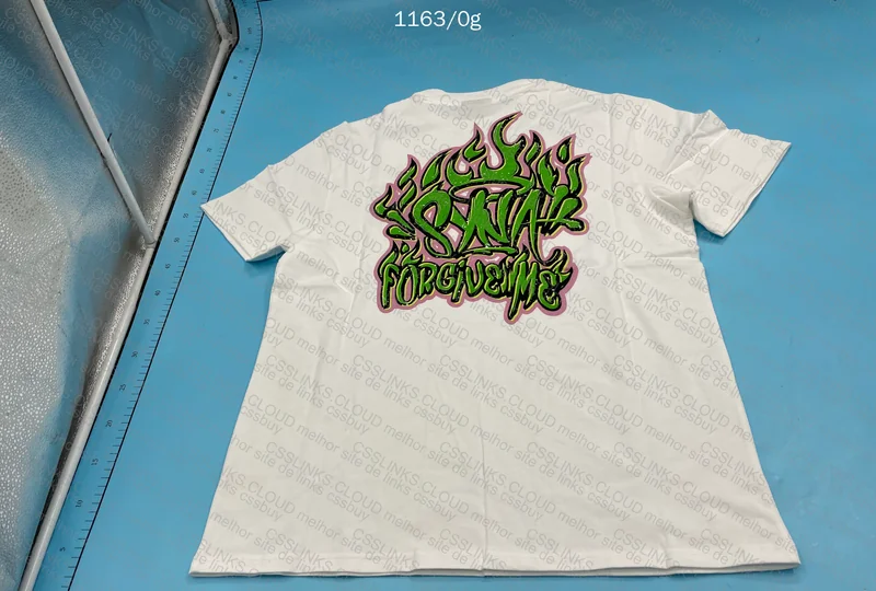 Blind Box Dragon T-Shirts 7