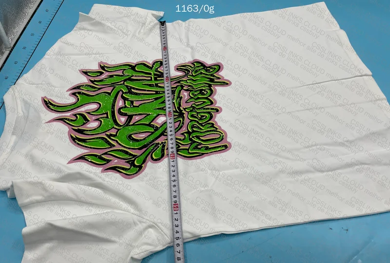 Blind Box Dragon T-Shirts 9