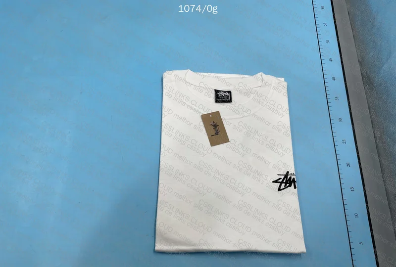 Blind Box Dragon T-Shirts with Measurements 2