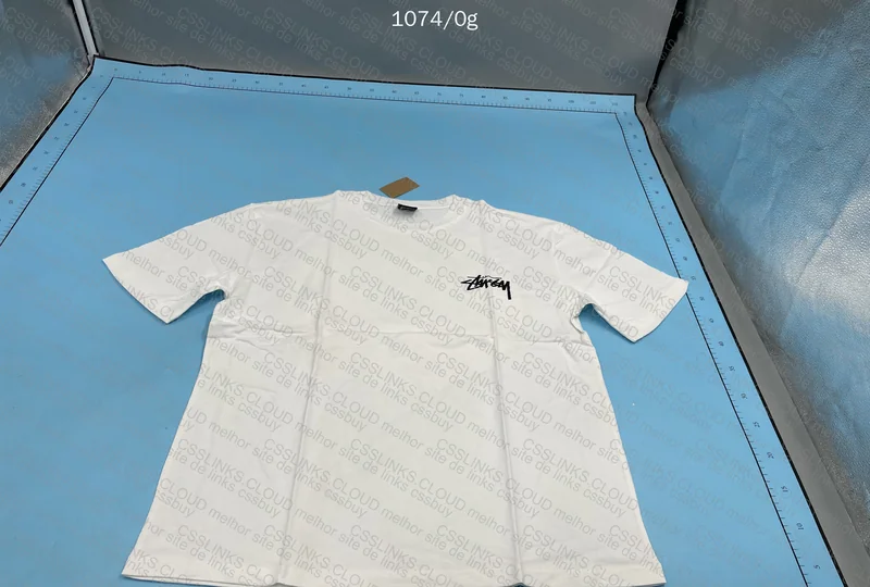 Blind Box Dragon T-Shirts with Measurements 3