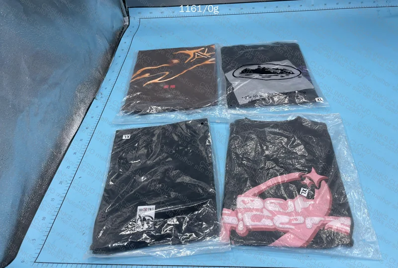 Blind Box - Dragon T-Shirts (Help)