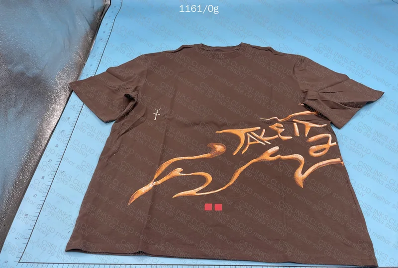 Blind Box - Dragon T-Shirts (Help) 3
