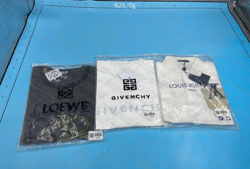 Blind Box T-Shirts JMDY 2