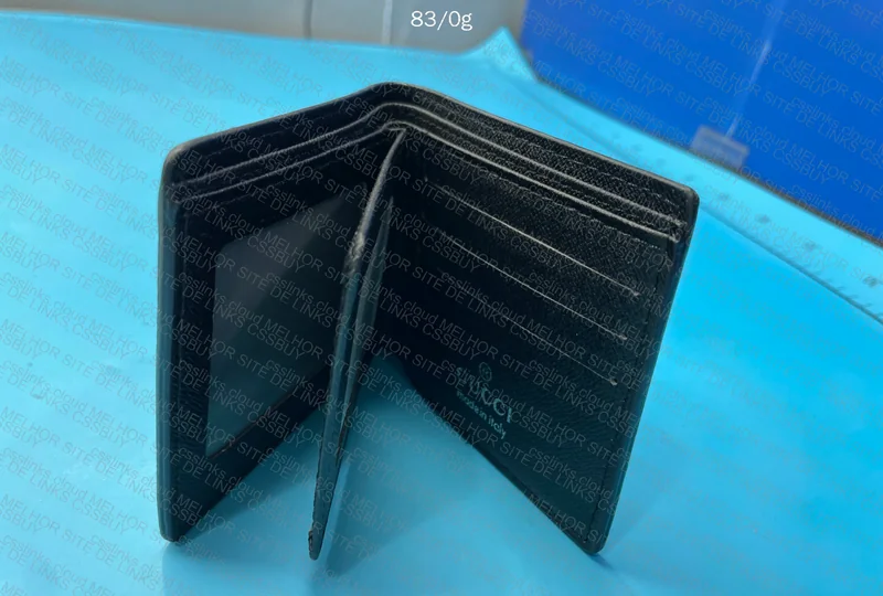 Blind Box Designer Wallets 2