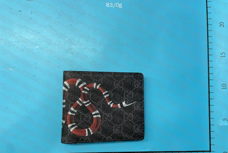 Blind Box Designer Wallets 3