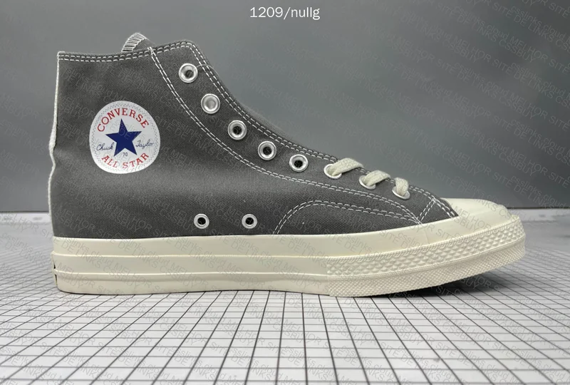 Blind box Cdg x Converse