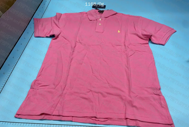 Blind Box of 4 Random Shirts 3
