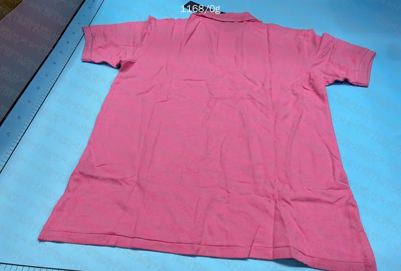 Blind Box of 4 Random Shirts 5