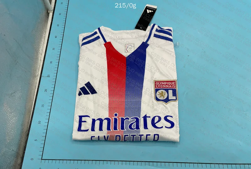 Blind Box Team Shirt