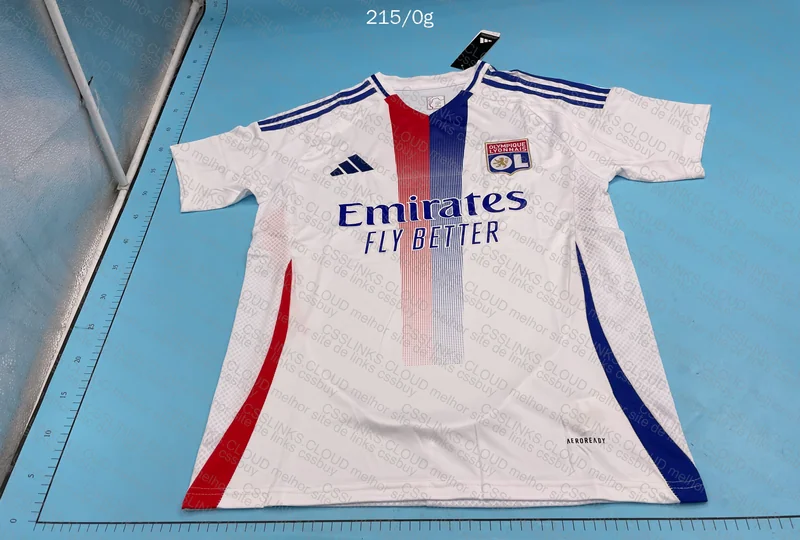 Blind Box Team Shirt 2