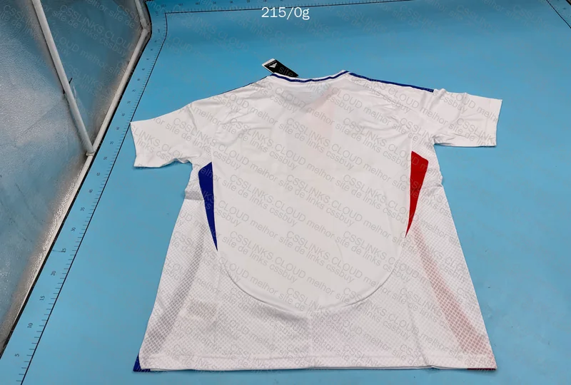 Blind Box Team Shirt 4