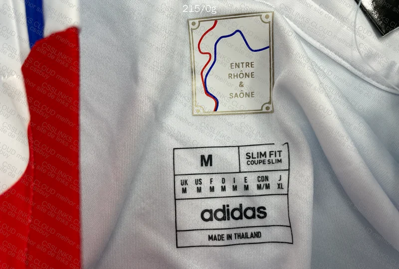Blind Box Team Shirt 5