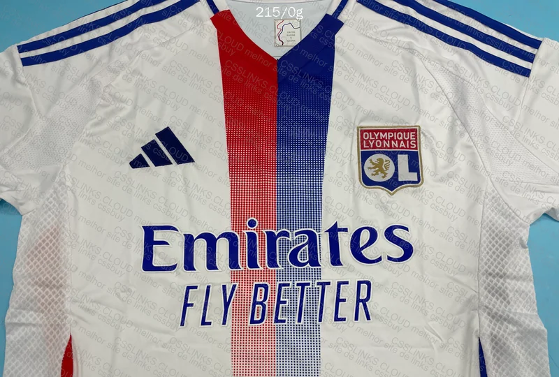 Blind Box Team Shirt 6