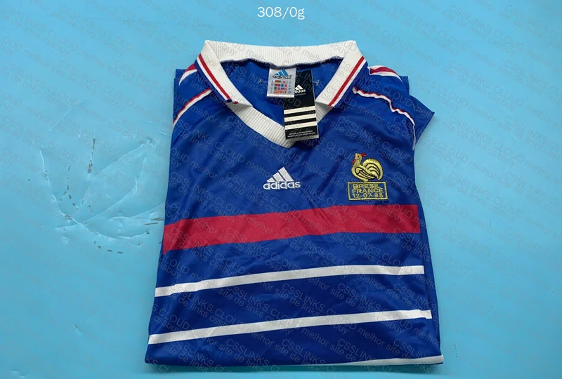 Blind Box Team Shirt