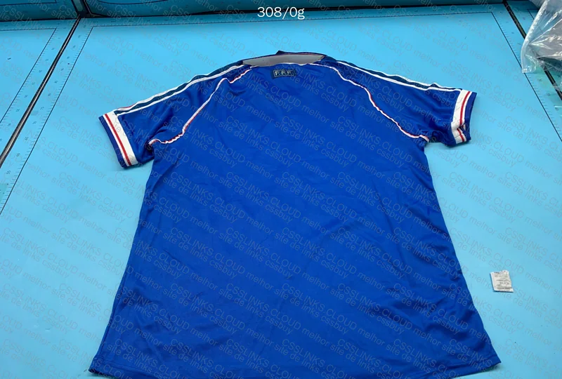 Blind Box Team Shirt 2
