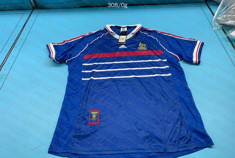 Blind Box Team Shirt 3