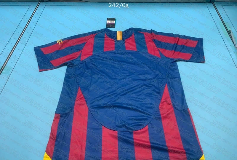 Blind Box Team Shirt