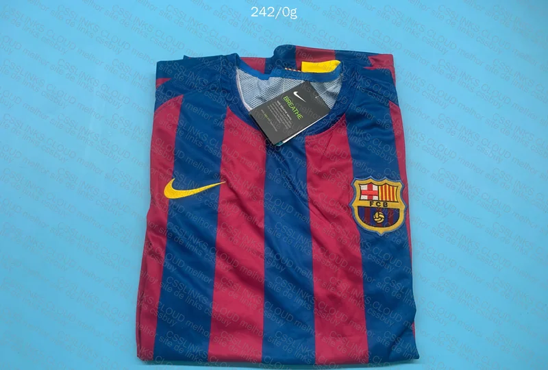 Blind Box Team Shirt 2