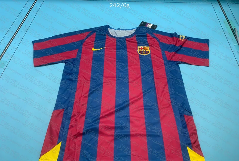 Blind Box Team Shirt 3