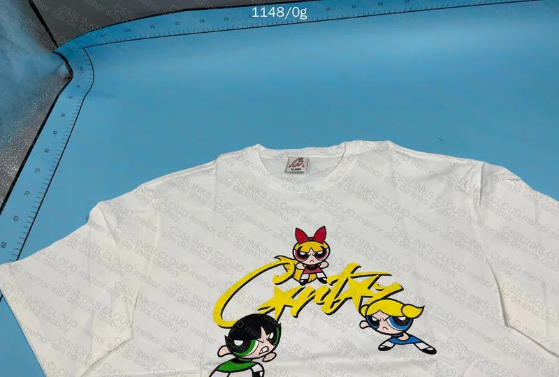 Blind Box Dragon Shirt 🌈 2