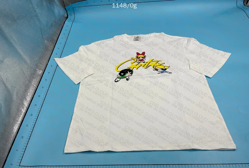 Blind Box Dragon Shirt 🌈 3