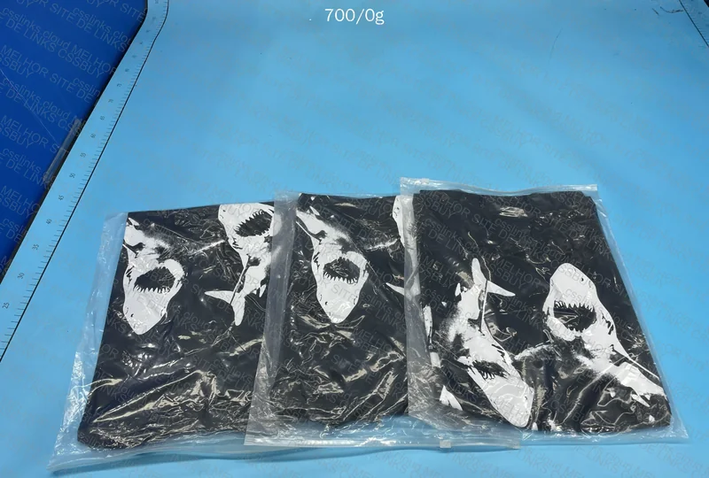 Blind Box Designer Shirts