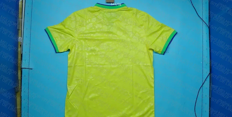 Blind Box Team Shirts 2