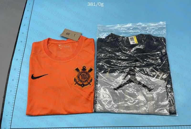 Soccer Team Jersey Blind Box