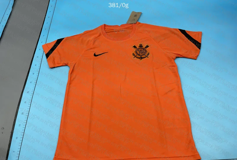 Soccer Team Jersey Blind Box 2