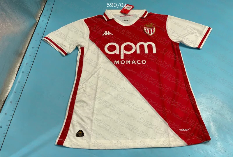 Soccer Team T-shirt Blind Box