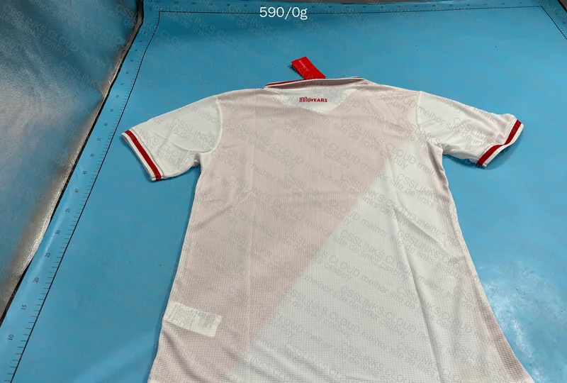 Soccer Team T-shirt Blind Box 2