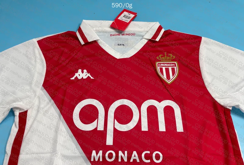 Soccer Team T-shirt Blind Box 4