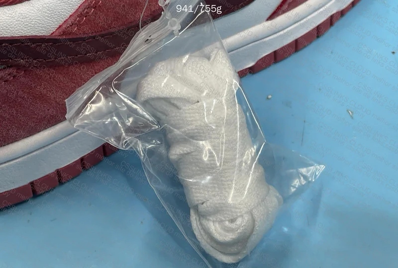 Dunk Blind Box - GL?