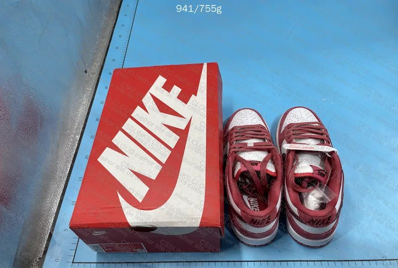 Dunk Blind Box - GL? 2