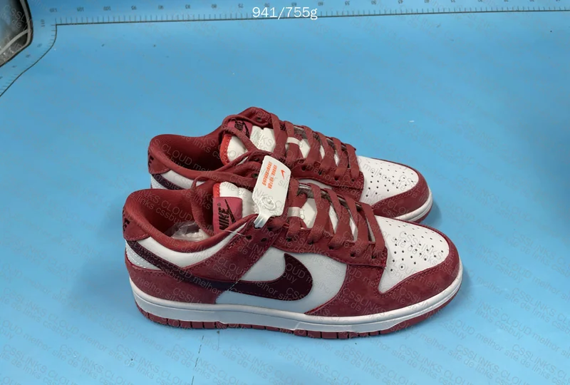 Dunk Blind Box - GL? 3